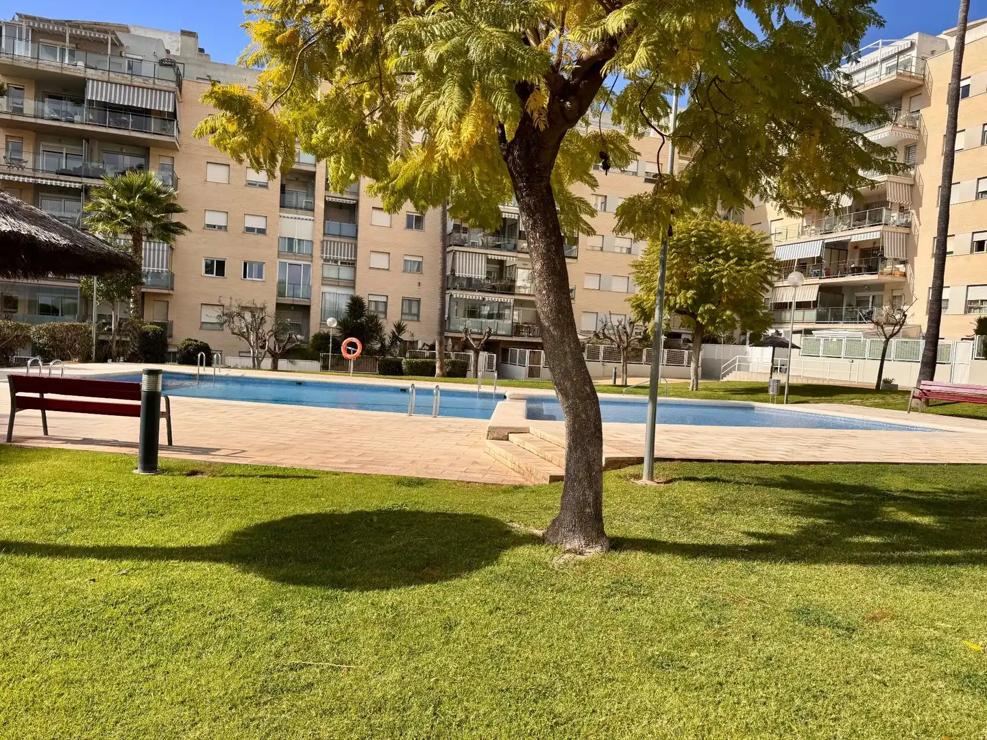 Wohnung mit Pool zum Verkauf in Orenga, imagen 106