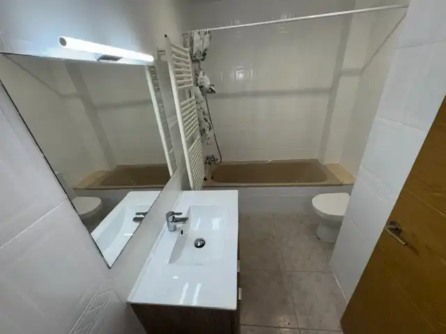 Penthouse mit Terrasse zum Verkauf in Palafolls, imagen 3