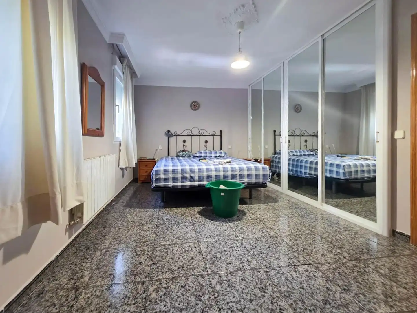 Bedroom of Detached homes for sale in Madrid  with Heating and Private garden