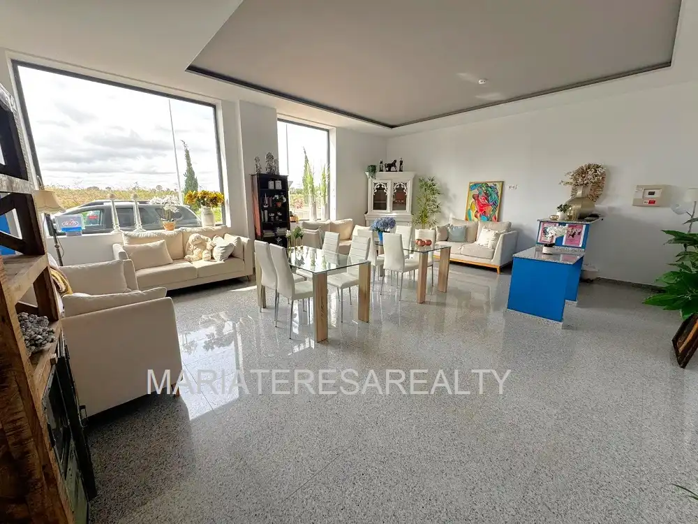 Comedor de Ático en venta en San Pedro del Pinatar con Aire acondicionado, Calefacción y Trastero