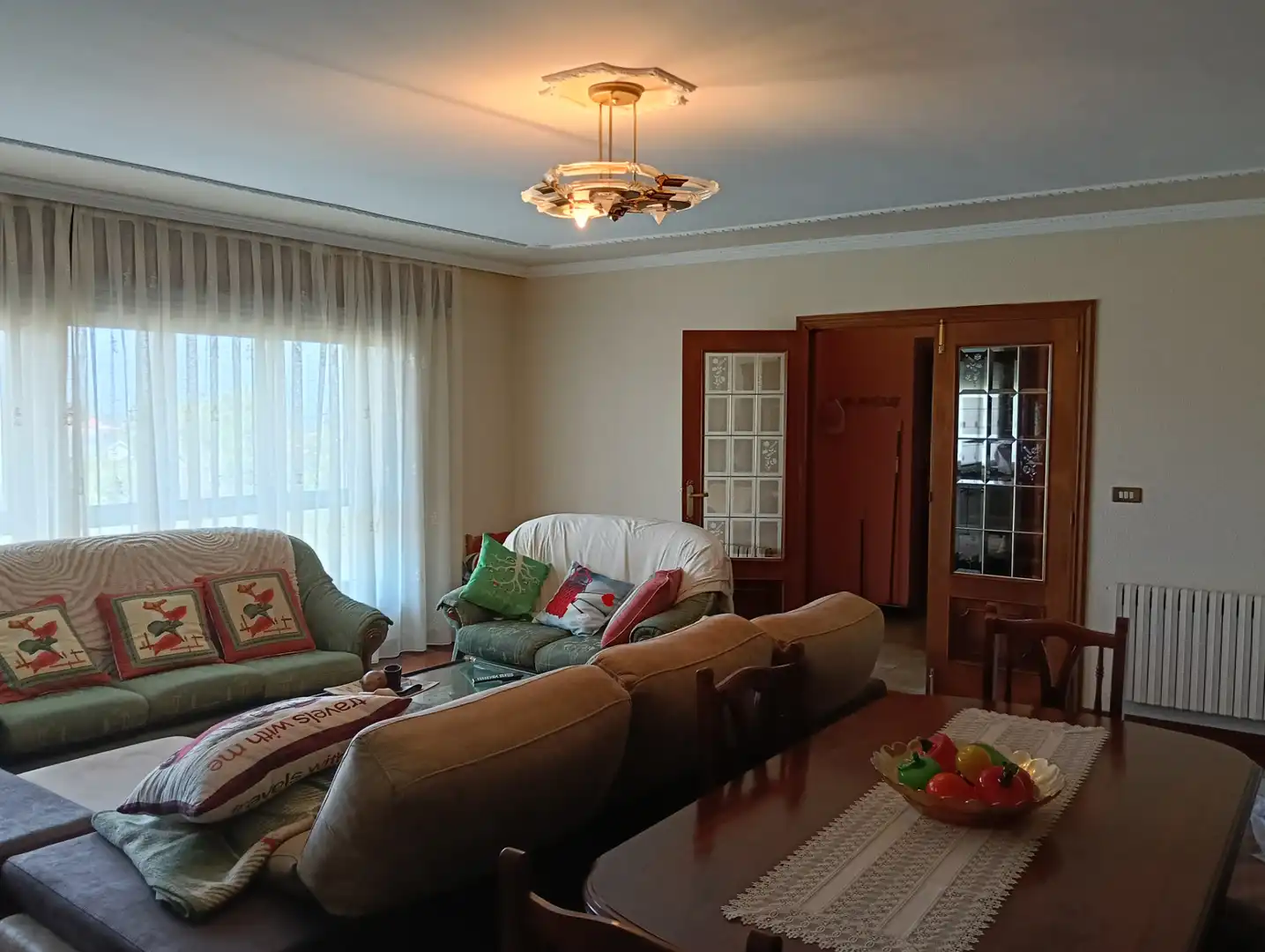Maison avec jardin à vendre à Vilasantar, imagen 34