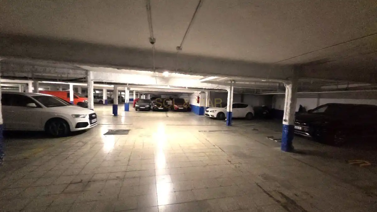 Aparcament en venda a Centro, imagen 10