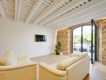 Apartamento con ascensor en venta en Calle Moll 10