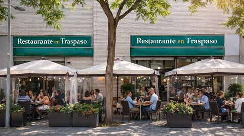 Foto 2 von Geschaftsraum zur Miete in Diagonal Mar i el Front Marítim del Poblenou, Barcelona Capital