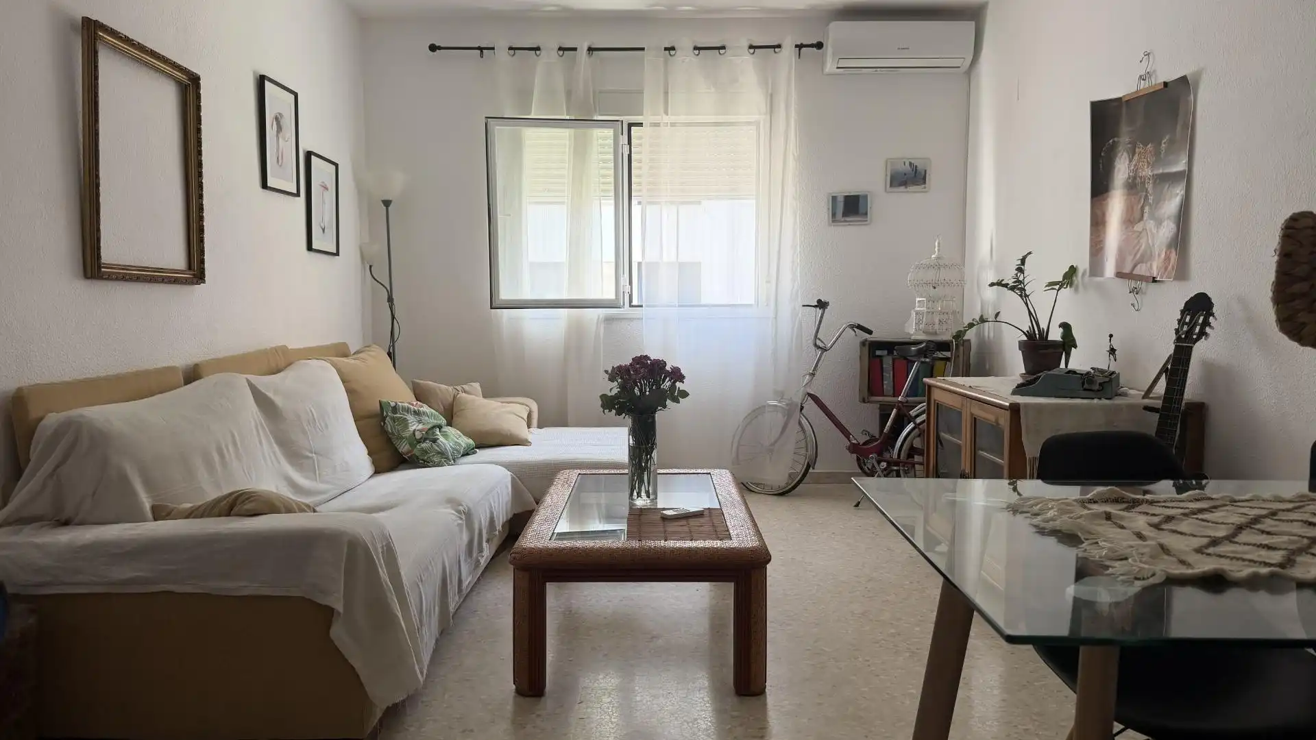 Flat with lift for sale in Avenida Villa de Madrid, imagen 20