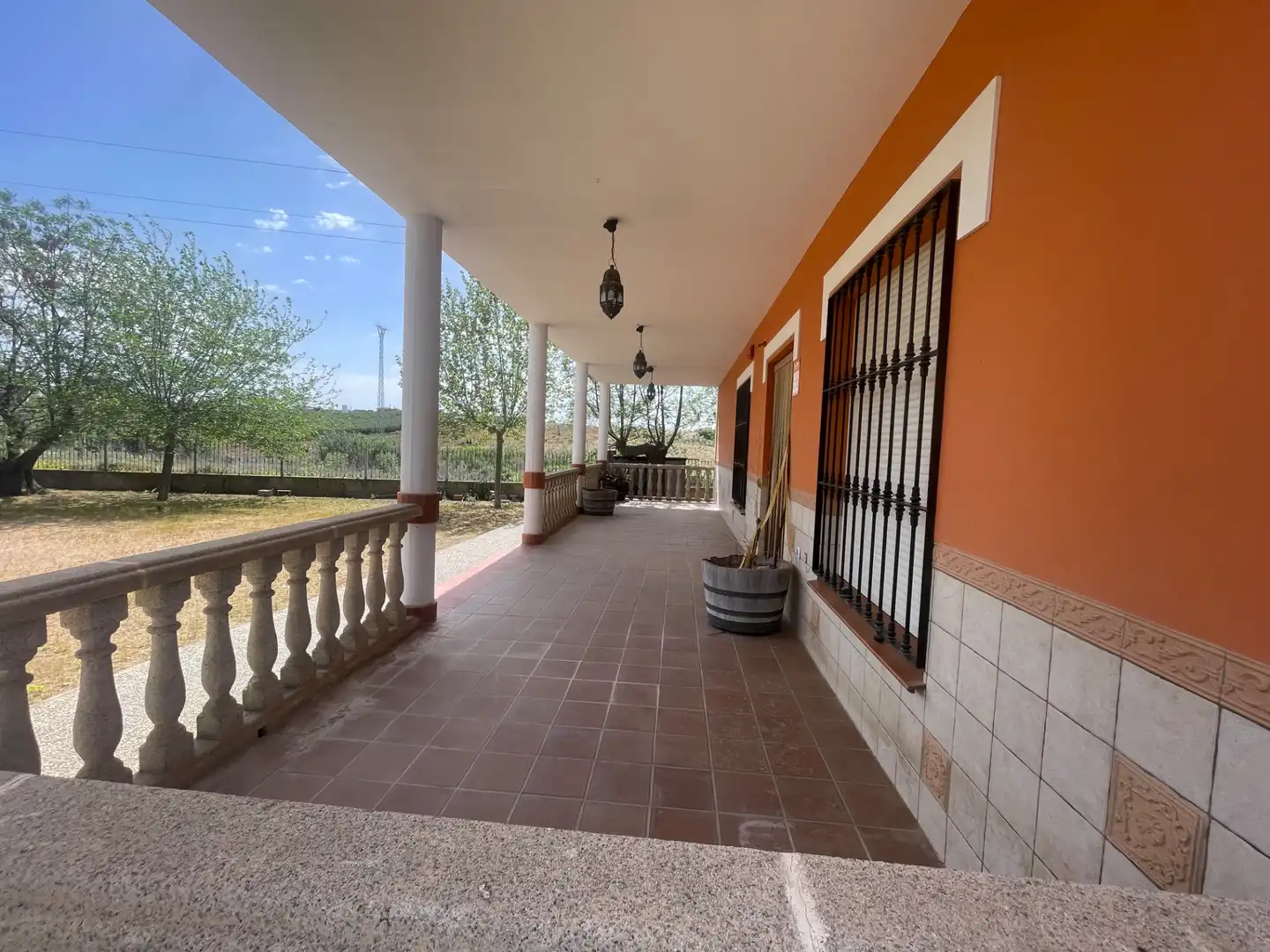 Xalet amb jardí en venda a Lugar Diseminado, imagen 5