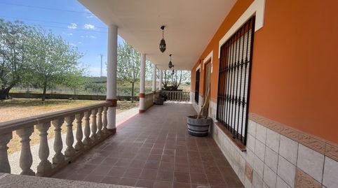 Foto 5 de Casa o chalet en venta en Lugar Diseminado, Almendralejo, Badajoz