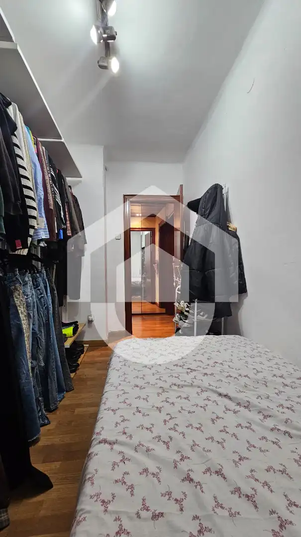 Habitación de Piso en venta en Barcelona con Aire acondicionado y Balcón