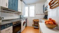 Kitchen of Flat for sale in El Astillero    with Heating and Storage room