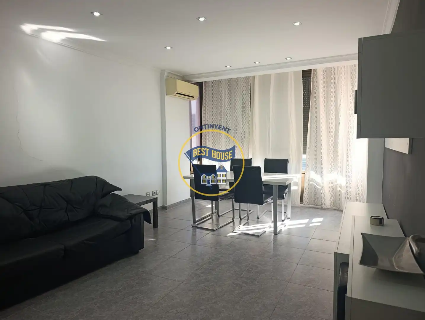 Appartement avec terrasse à vendre à Sant Josep - Zona Hospital, imagen 4