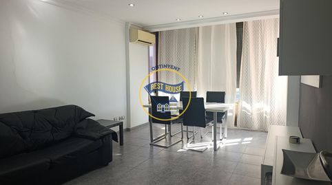 Foto 4 de Piso en venta en Sant Josep - Zona Hospital, Ontinyent