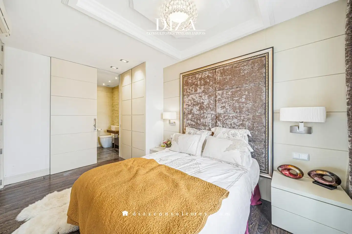 Habitación de Piso en venta en Madrid con Aire acondicionado y Calefacción