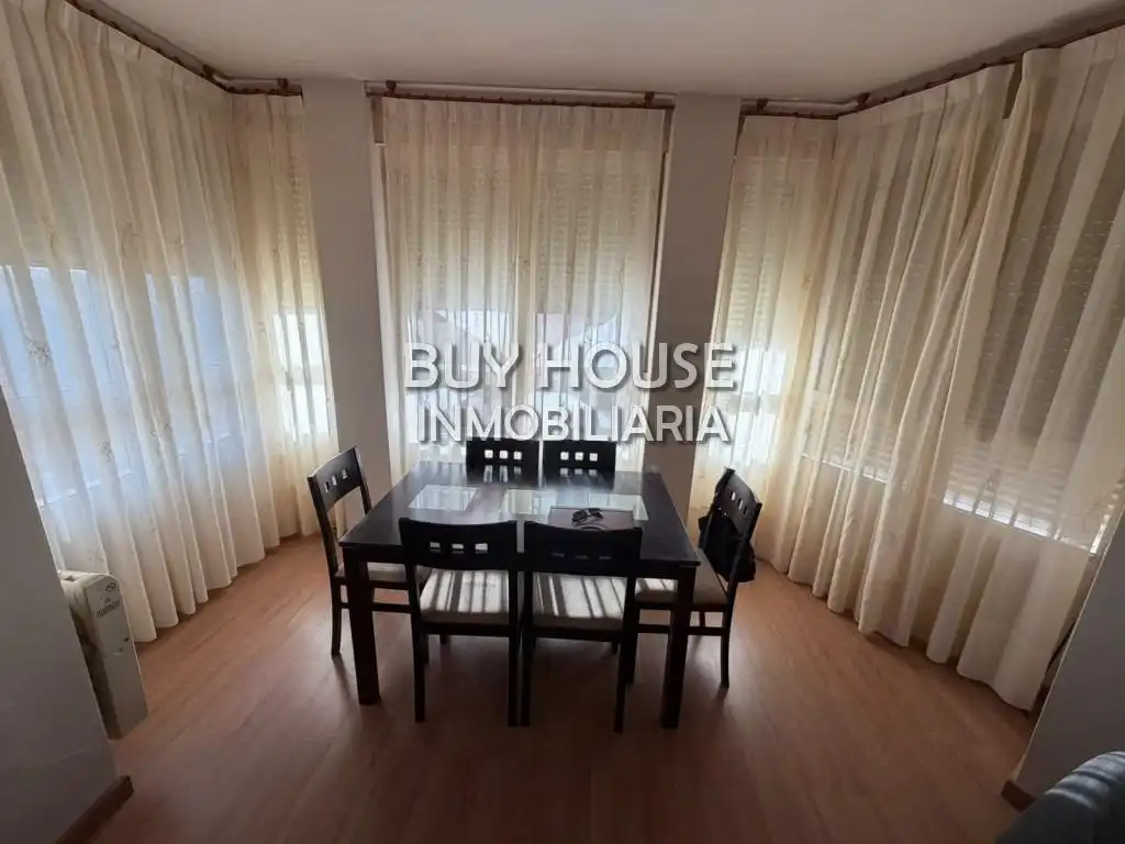 Flat with lift for sale in Cobeja, imagen 2