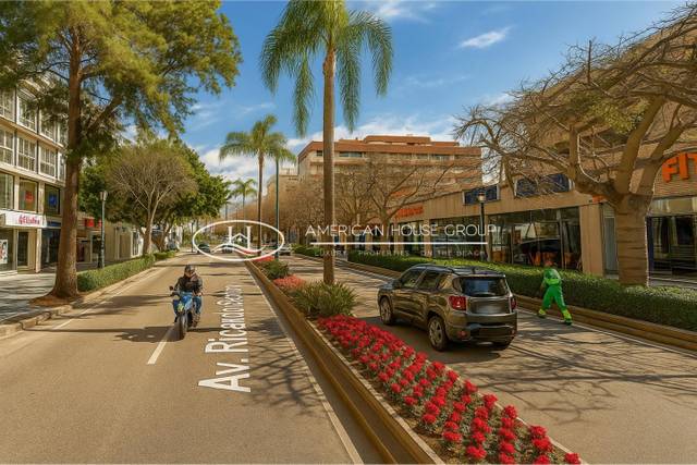 Estudio en Venta en Ricardo Soriano