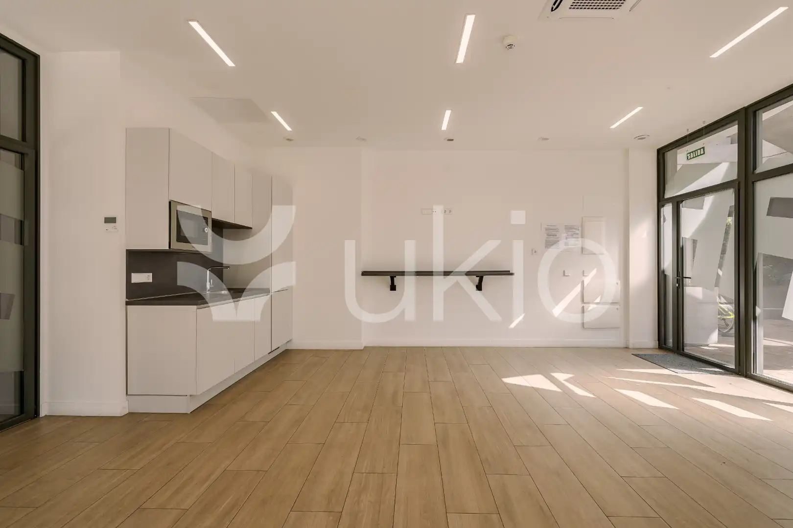 Apartament amb piscina de lloguer a Calle de los Astros, imagen 21