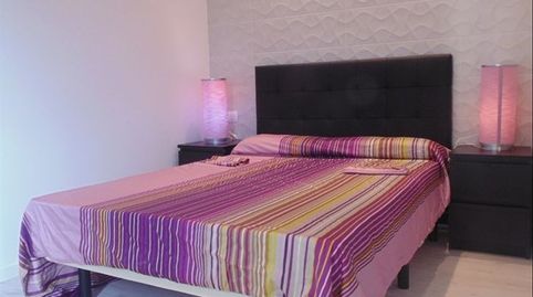 Foto 5 de Piso de alquiler en Carrer de Vinaròs, 19, La Barceloneta, Barcelona Capital