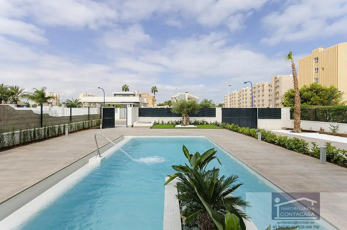 Haus zum Verkauf in Orihuela Costa, imagen 8