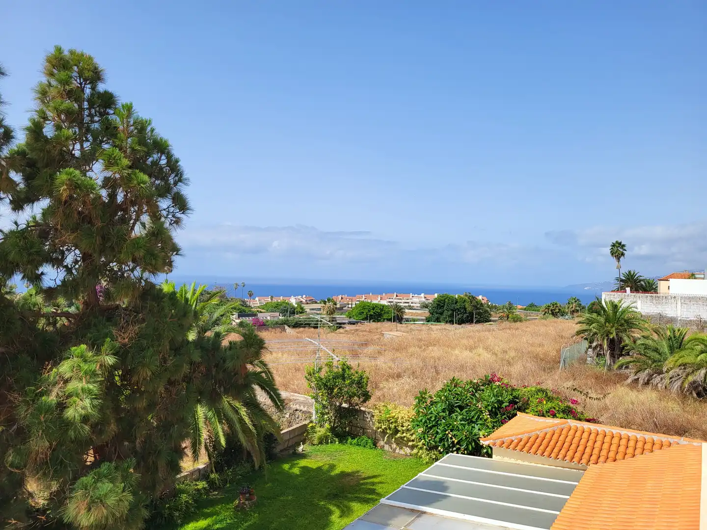 House with terrace for sale in Zona Botánico, imagen 30