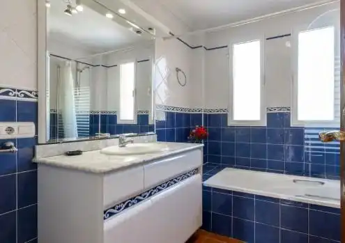 Villa avec piscine à vendre à SERRANS ELS 18, imagen 17