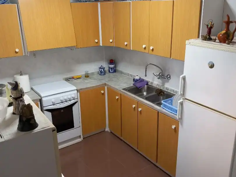 Habitatge amb jardí en venda a BARRIO NUEVO SAN CLEMENTE 0, imagen 21