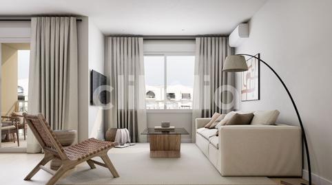 Foto 3 de Piso en venta en Camino de Antequera, Málaga Capital