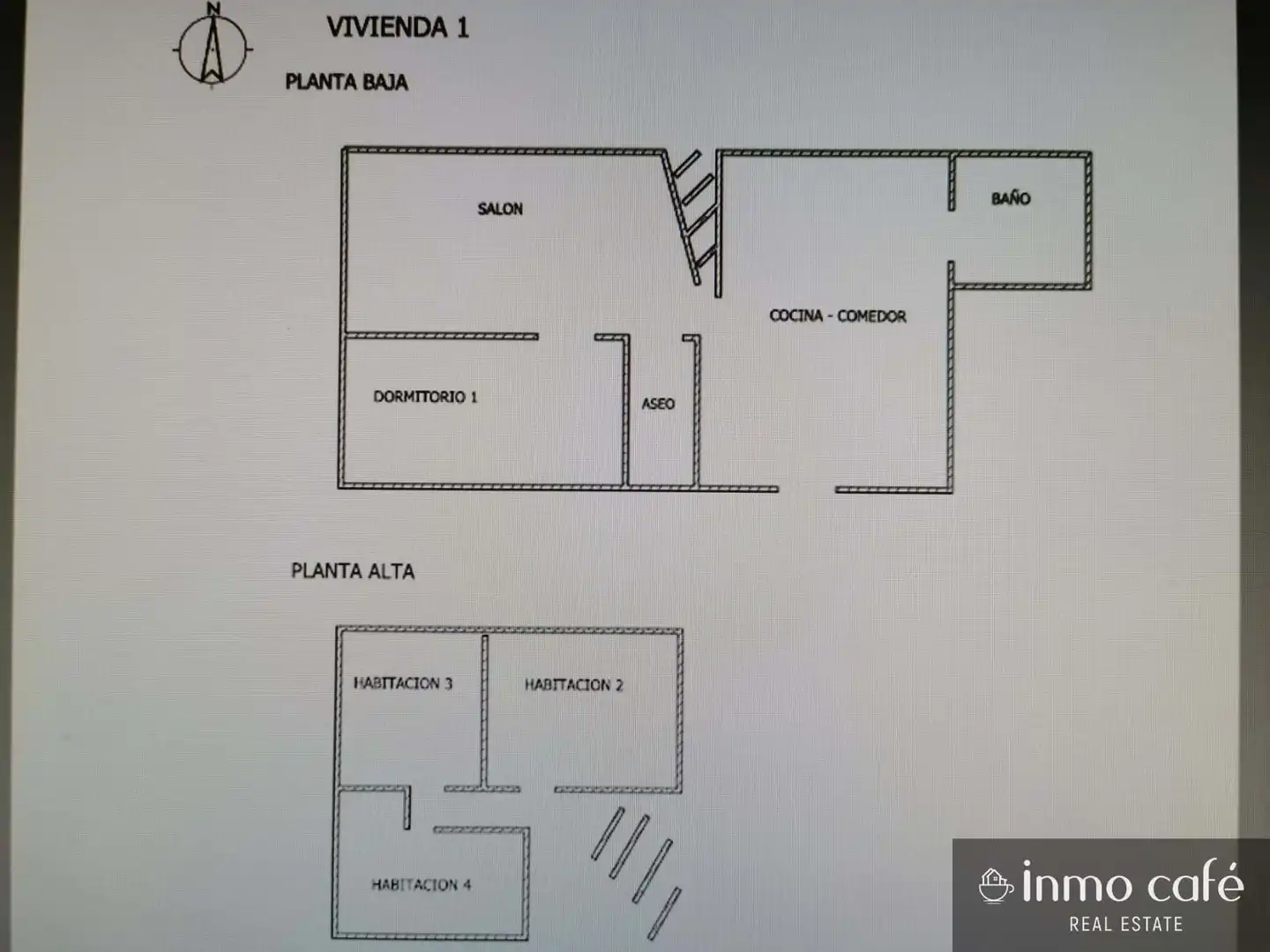Casa adosada en venta en Crevillent con Aire acondicionado