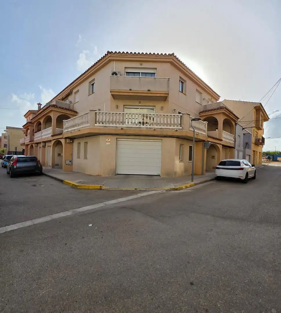 Casa en venta en Camarles