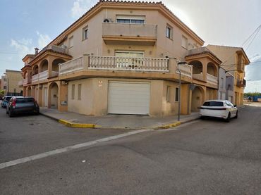 Casa in vendita a Camarles