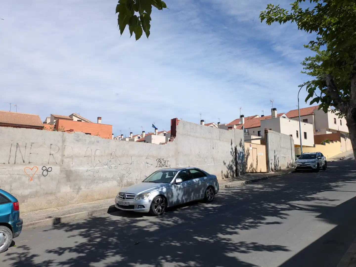 Terreno residencial en venta en Plaza Mayor 1, imagen 4