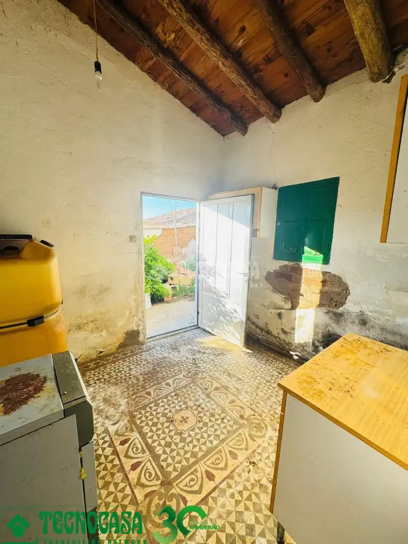 Casa o chalet en venta en Guadamur