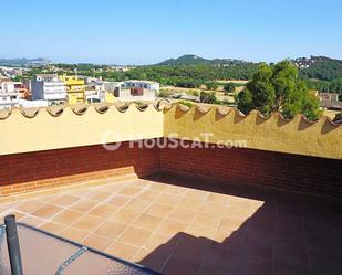 Terrassa de Dúplex en venda en Tordera amb Aire condicionat, Terrassa i Balcó