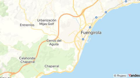 Foto 5 de Piso en venta en Los Rios, Mijas