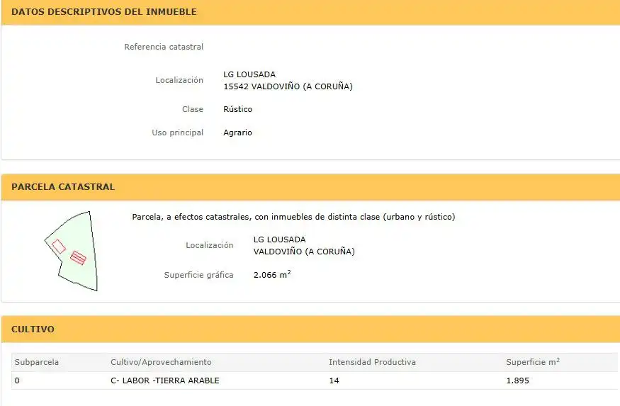 Casa en venda a Valdoviño, imagen 42