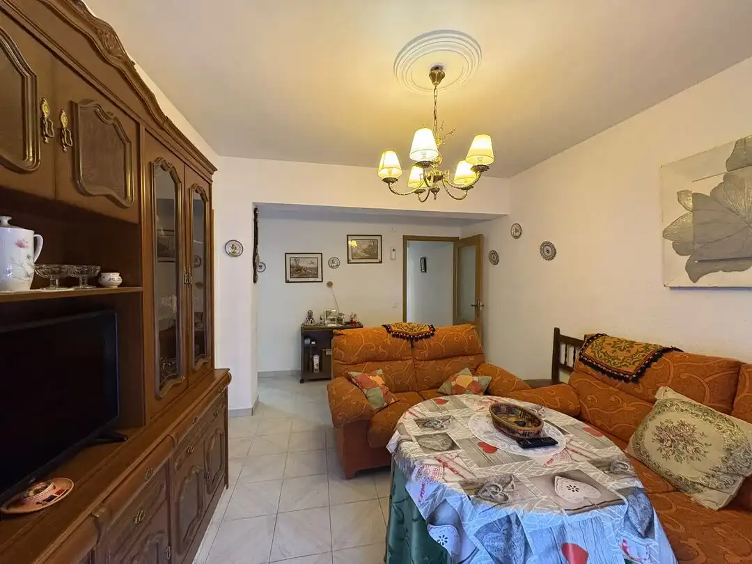 Piso en venta en Calle Ángel del Alcázar, imagen 11