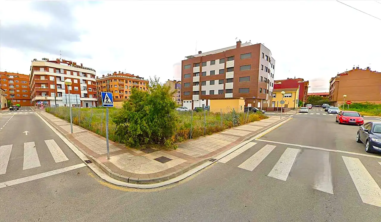 Residencial en venda en Lardero