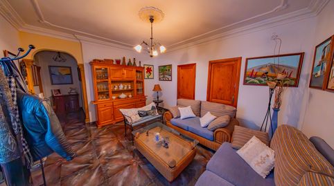 Foto 5 von Einfamilien-Reihenhaus zum Verkauf in Calle Rafael Fleytas, Icod de los Vinos pueblo, Icod de los Vinos
