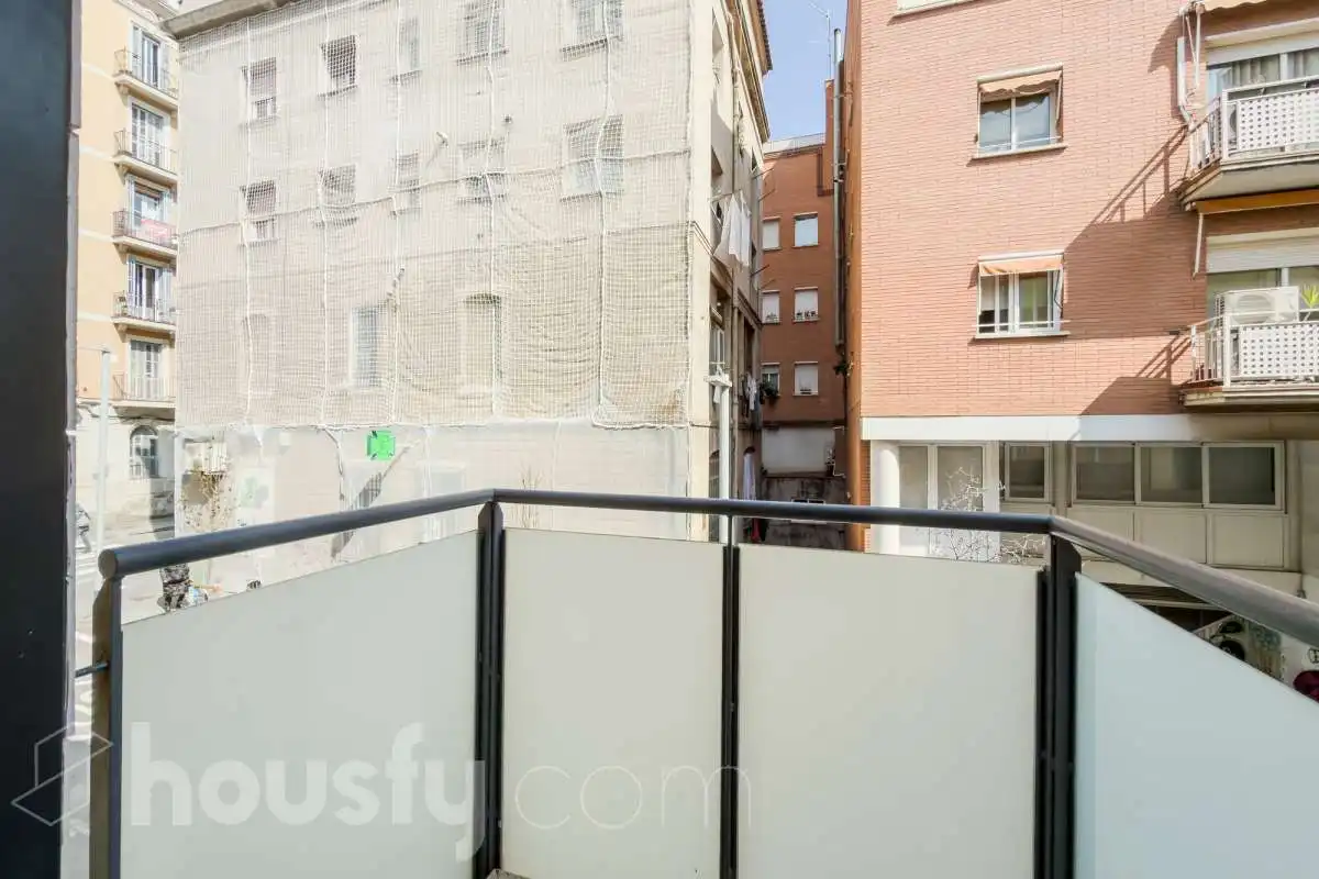 Casa adosada en venta en CL CA L ALEGRE DE DALT, El Camp d'en Grassot i Gràcia Nova