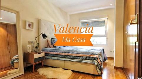 Photo 3 of Flat to rent in Ciutat Universitària, Valencia
