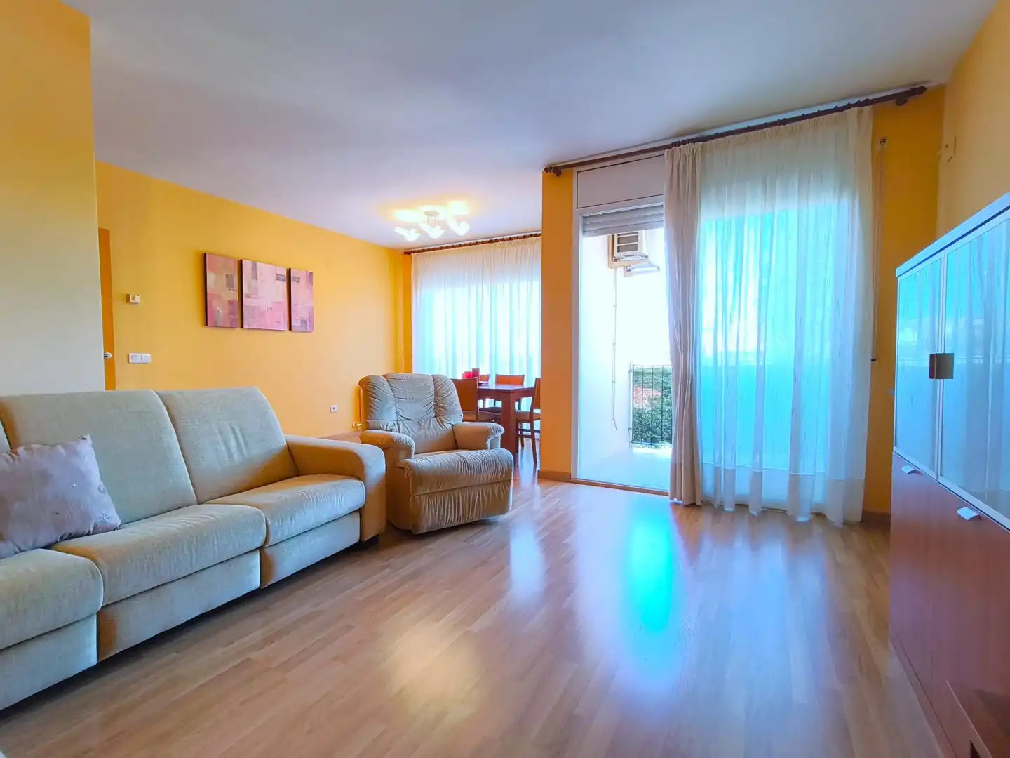 Appartement avec ascenseur à vendre à de Cels Gomis i Mestres, imagen 17
