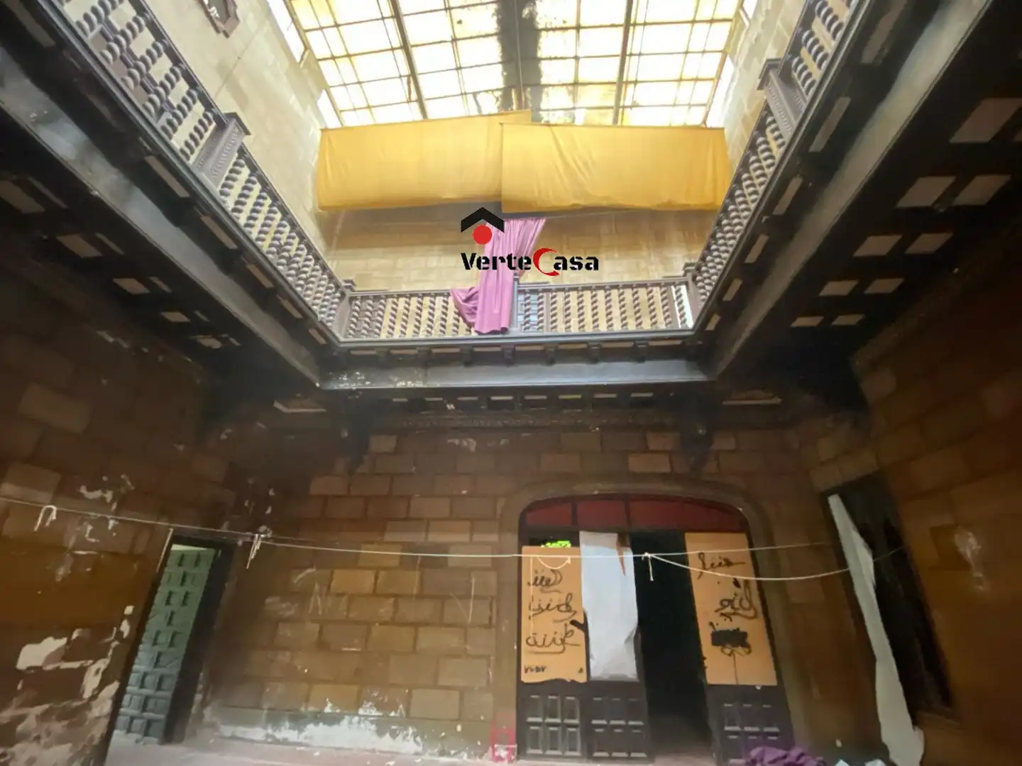 Casa rústica con terraza en venta en Partida Fredat, imagen 10