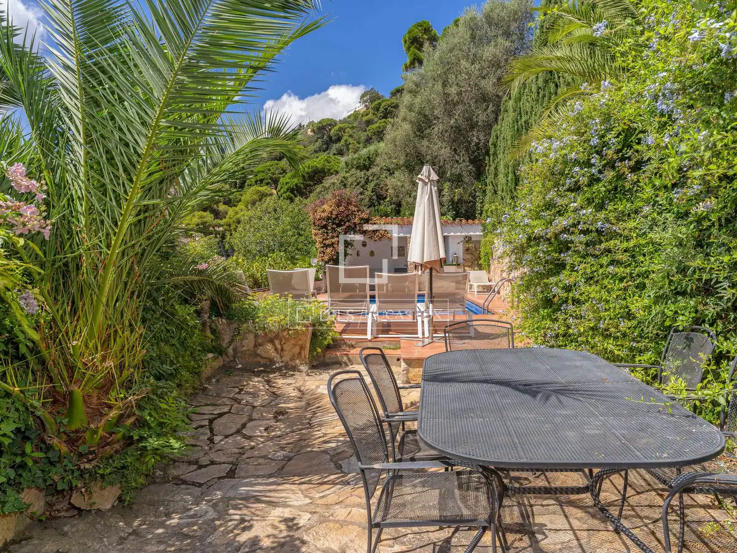 Villa con piscina in vendita a Fornells - Aiguablava, imagen 19