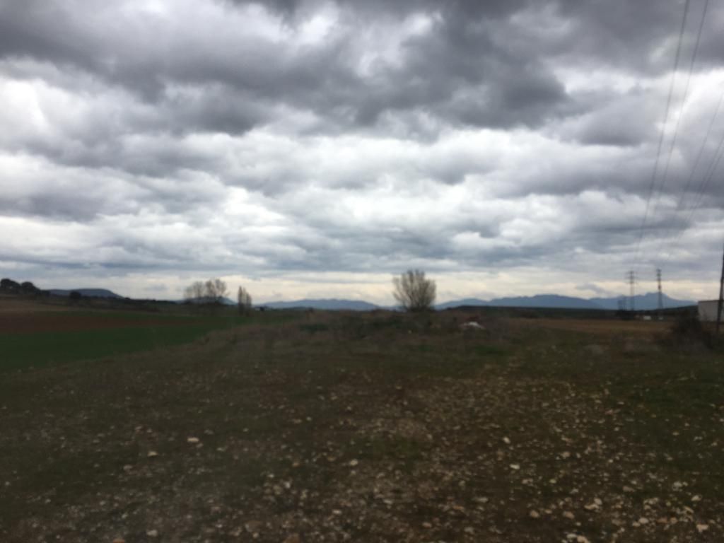 Land for sale in Miranda de Ebro
