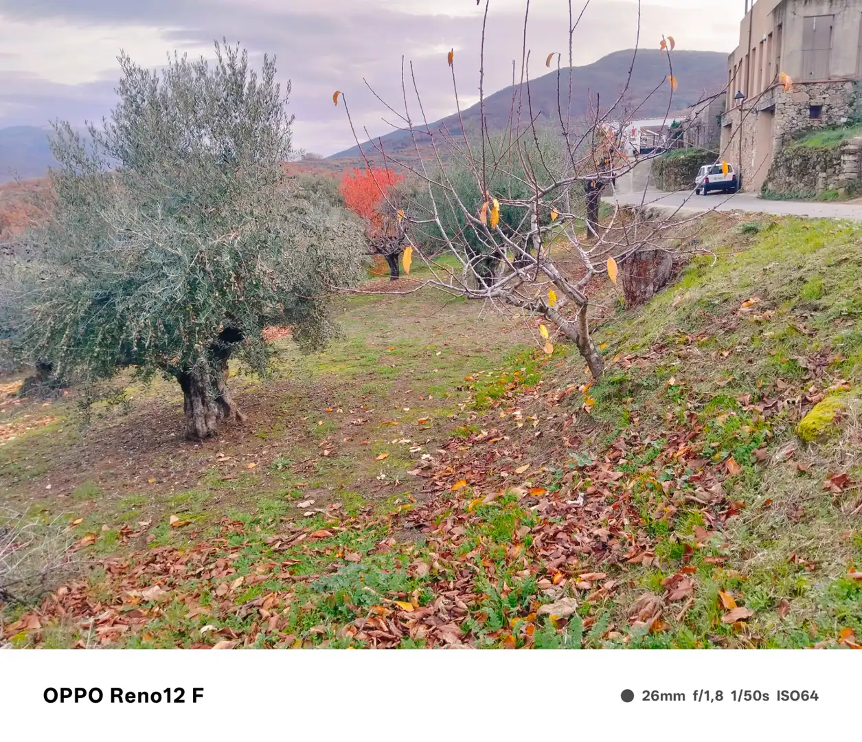 Residential for sale in Valdastillas