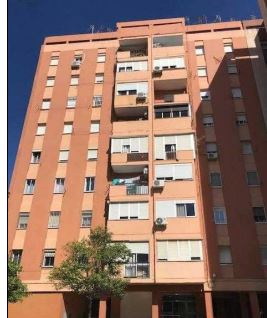 Piso en venta en La Reconquista - El Rosario