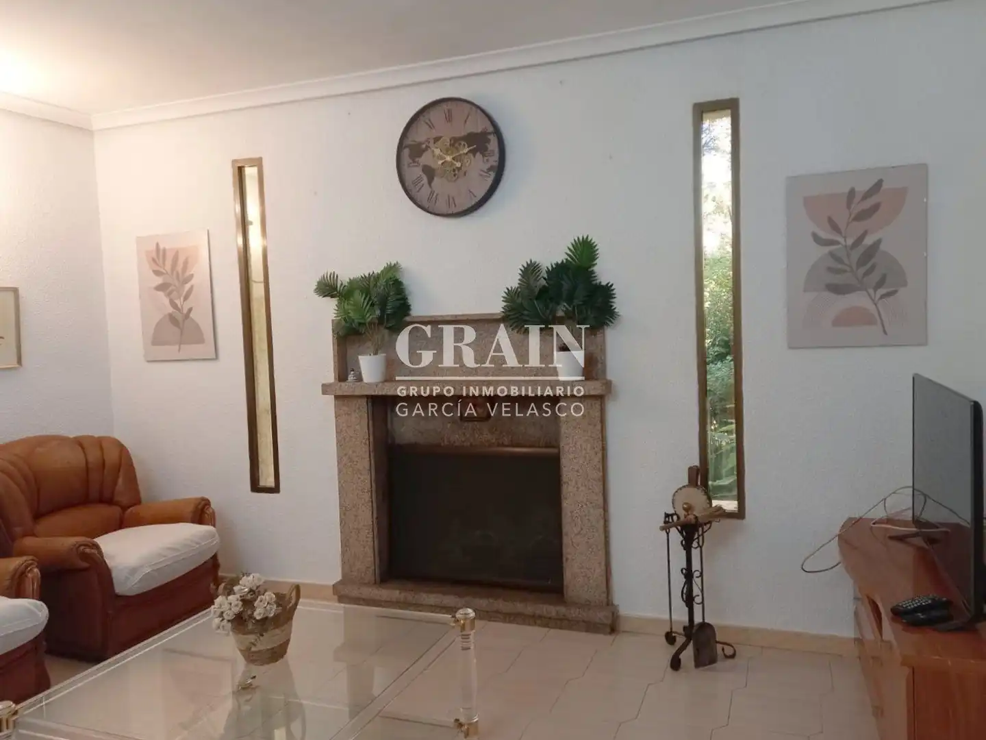 Chalet con piscina en venta en Pedanías - Extrarradio, imagen 86
