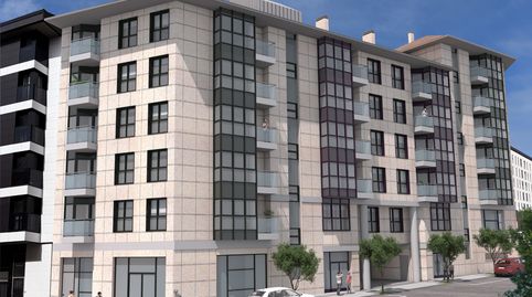 Foto 2 von Wohnung zum Verkauf in Jose Madinabeitia Kalea, 2, Amurrio, Araba - Álava