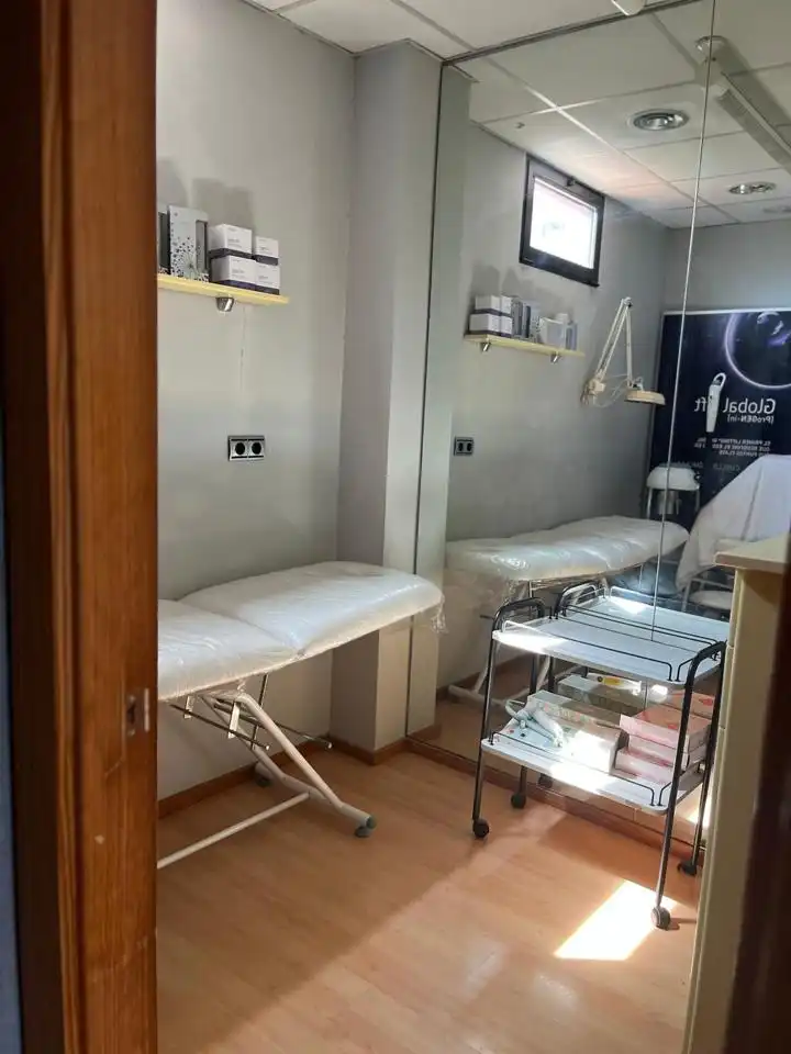 Business premises for sale in Erretentxu Kalea, imagen 10