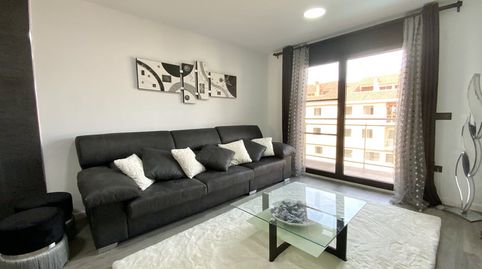 Foto 3 de Dúplex de lloguer a Carrer Mestre Serrano, Polinyà de Xúquer, Valencia