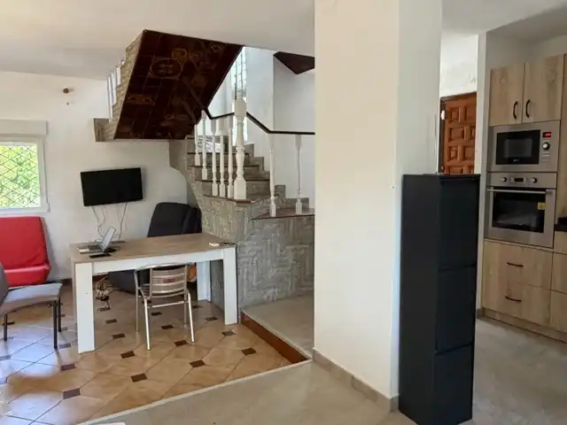 Haus oder Chalet zum Verkauf in Els Hostalets de Pierola mit Klimaanlage, Heizung und Privatgarten