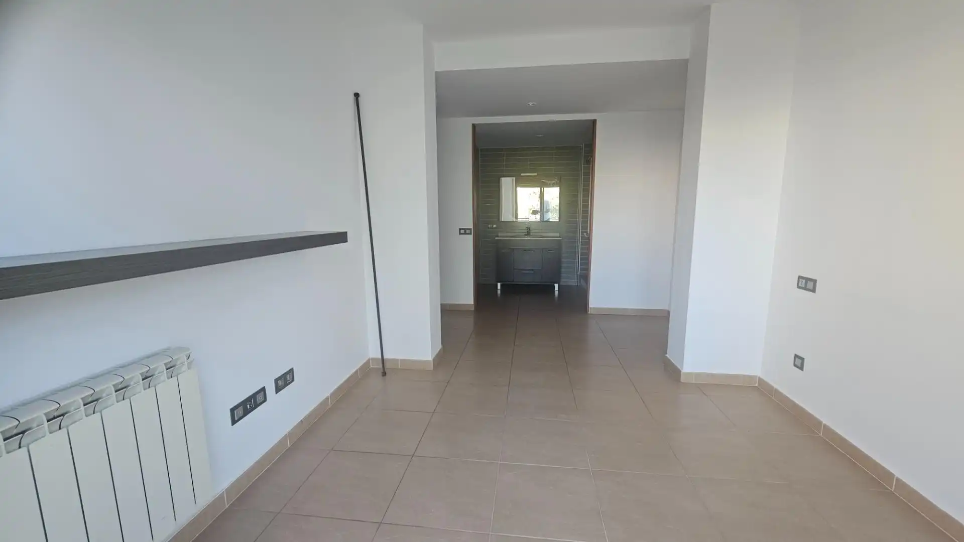 Apartamento en venta en Santa Cristina d'Aro con Calefacción, Terraza y Amueblado